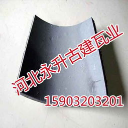 邯鄲古韻，永升新篇——探訪河北新源古建磚瓦廠的匠心傳承