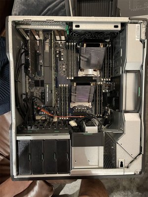 HP Z840圖形工作站 雙路2680V4配置下的渲染建模深度解析